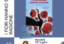 Mercoledì 10 luglio alla Grazia: incontro con la scrittrice Roberta Schira